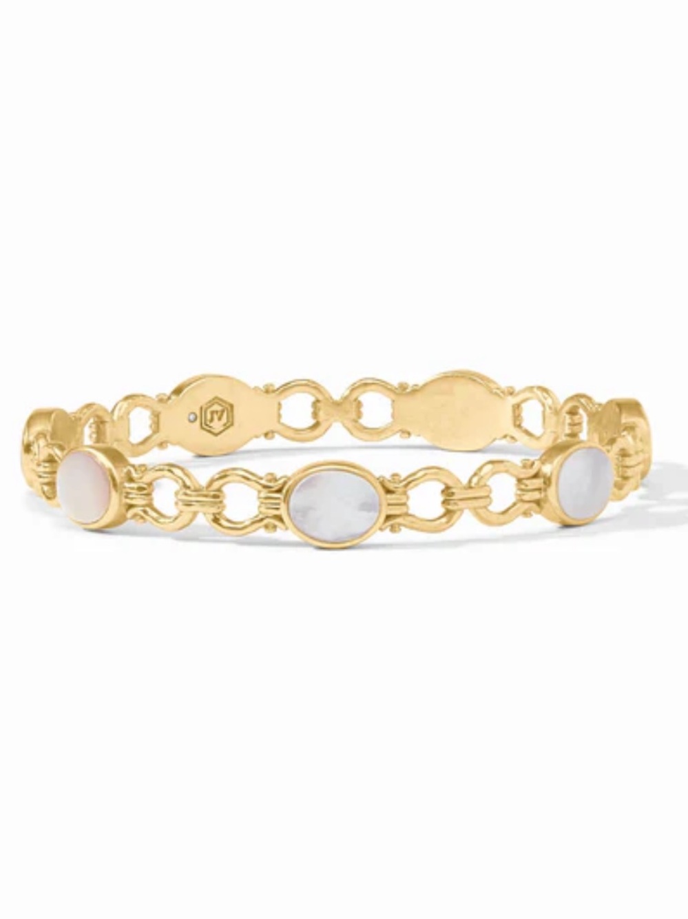 NWOT Julie Vos Gold Bracelet
